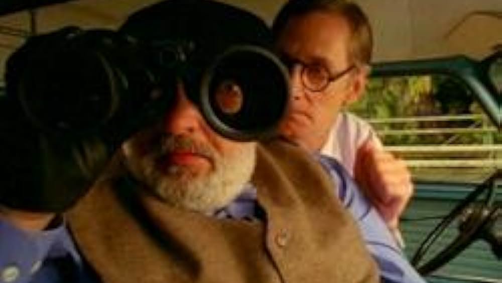 actor Doug Funk large photo