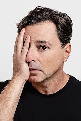 actor Emílio Orciollo Netto large photo