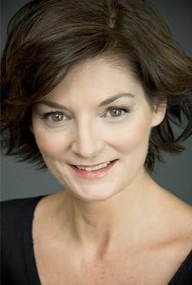 actor Olga Hueso large photo