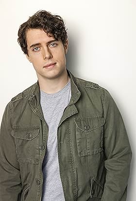 actor Jamie Landau large photo