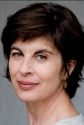 actor Caroline Chaniolleau large photo