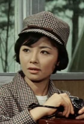 actor Yuriko Hoshi large photo