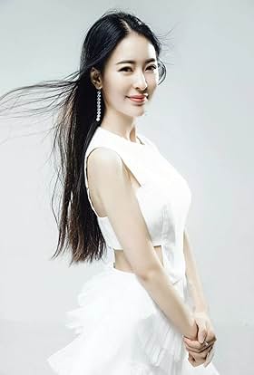 actor Jingtong Zhang large photo