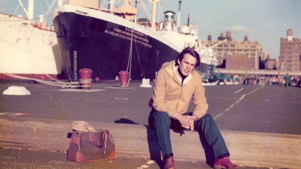 actor Heinz Wirz large photo