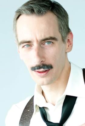 actor Konstantin Murzenko large photo