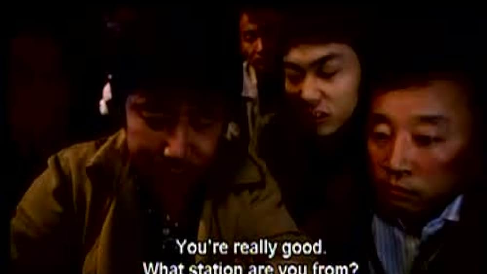 Mu-saeng Kim