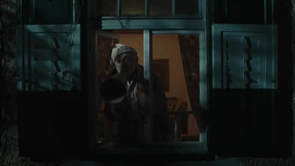 actor Max Mazzotta large photo