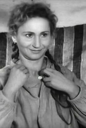 actor Ryszarda Hanin large photo