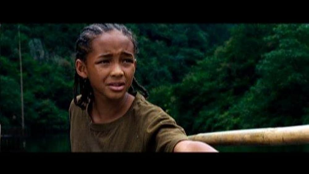 actor Yi Zhao large photo