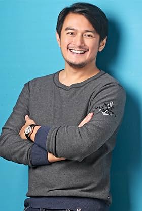 actor Dominic Ochoa large photo