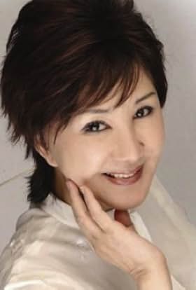 actor Chi-Chin Ma large photo