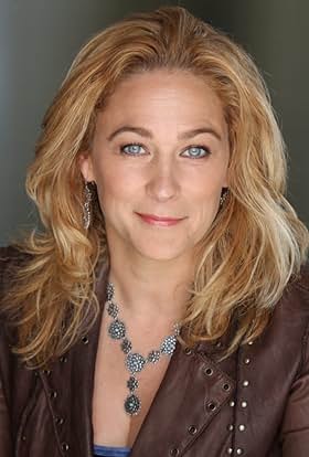 actor Susan Johnston large photo