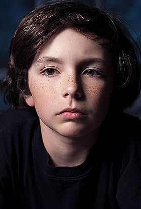 actor Connor Esterson large photo