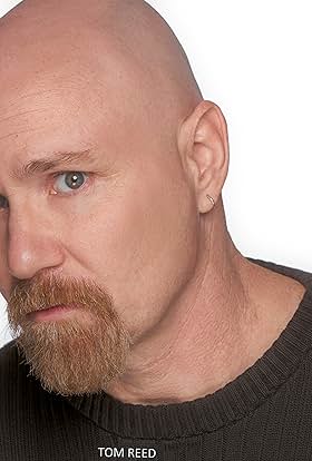 actor Tom Reed large photo