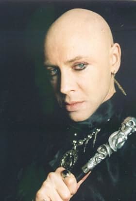 actor Ron Fitzgerald large photo