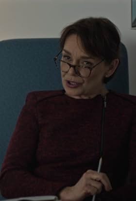 actor Marie-France Marcotte large photo