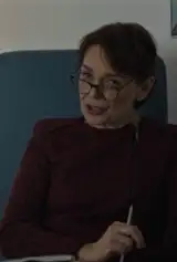 Marie-France Marcotte