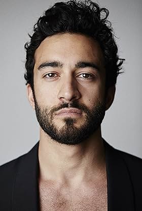 actor Eidin Jalali large photo