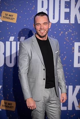 actor Tamás Lengyel large photo