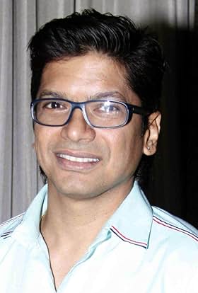 actor Shaan large photo