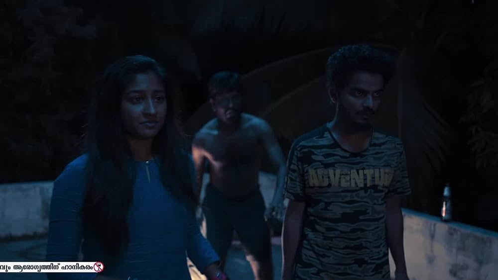 actor Jicky Paul large photo