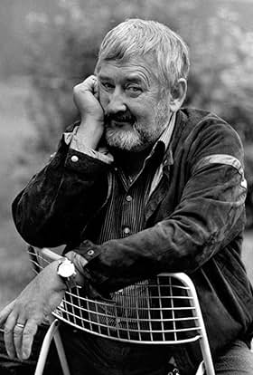 actor John Harryson large photo