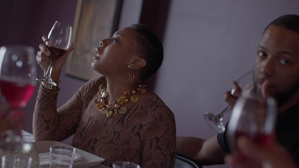 actor Tanette Barnes large photo