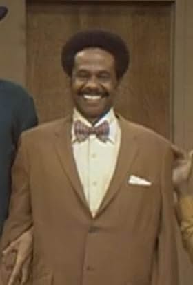 actor Raymond Allen large photo