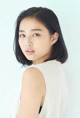 actor Yumena Yanai large photo