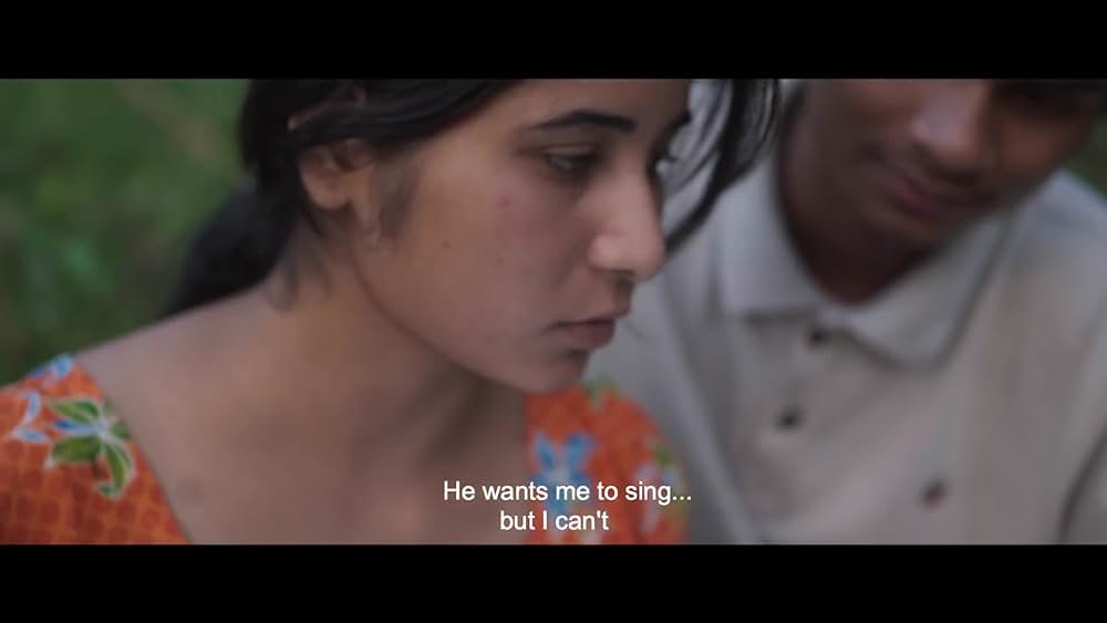 actor Arnali Das large photo