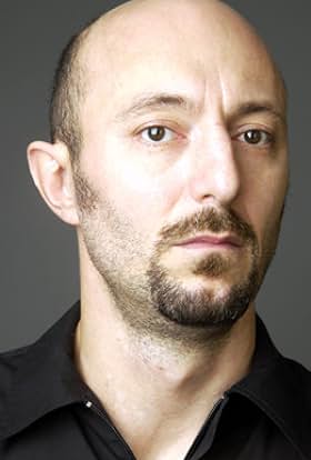 actor Laurent Bouhnik large photo