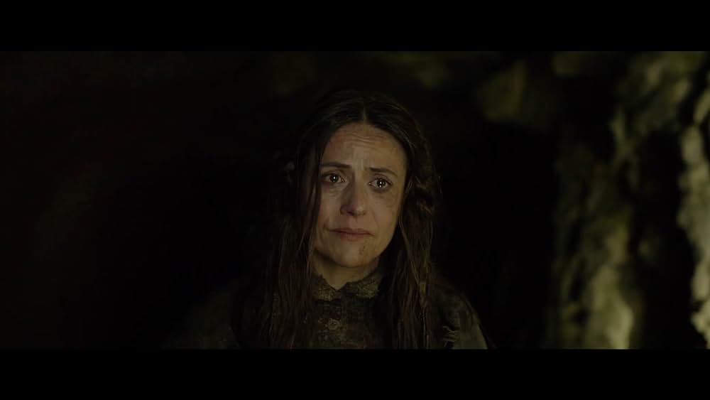 actor Elena Uriz large photo