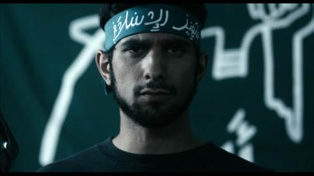 actor Vando Villamil large photo