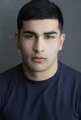 Shamail Ali