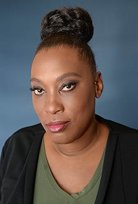 actor Amber Dancy large photo