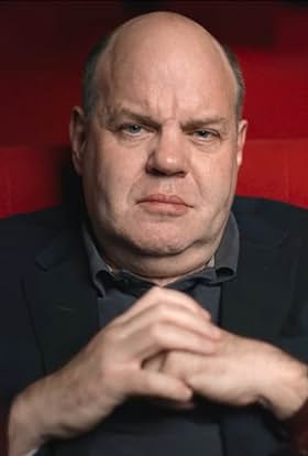 actor Mark Lawson large photo