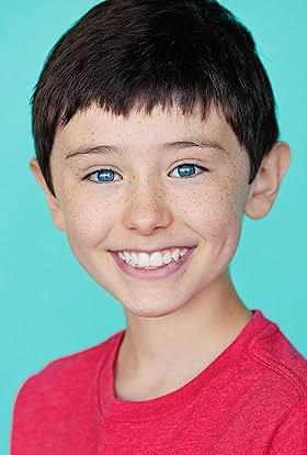 actor Brasher Russell large photo