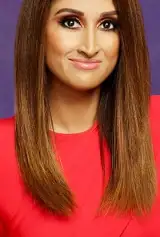 Anisha Ramakrishna