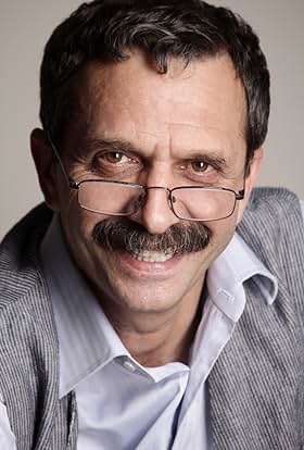 actor Gabriel Radu large photo