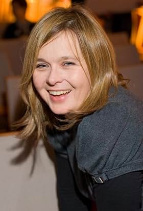 actor Edyta Jungowska large photo