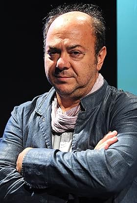 actor Luis Ziembrowski large photo