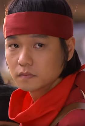 actor Kyoung-In Hong large photo