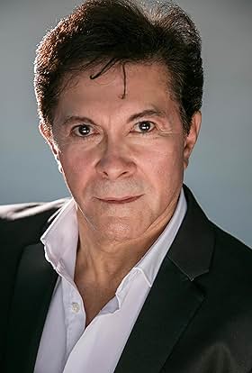 actor Rocco Vitalia large photo