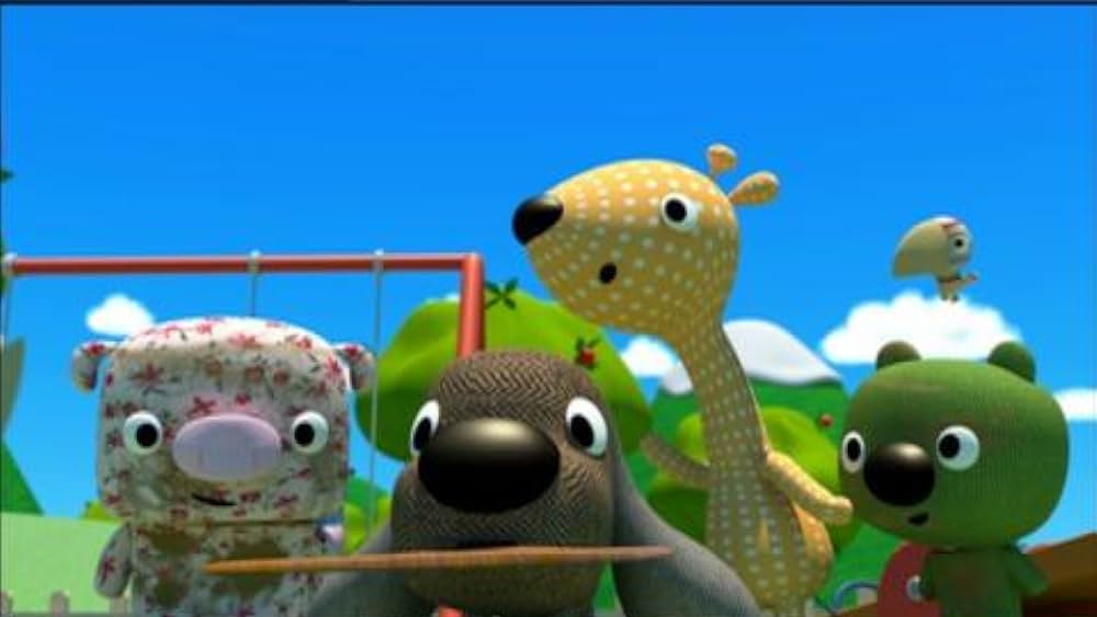 actor Nacho Castaño large photo