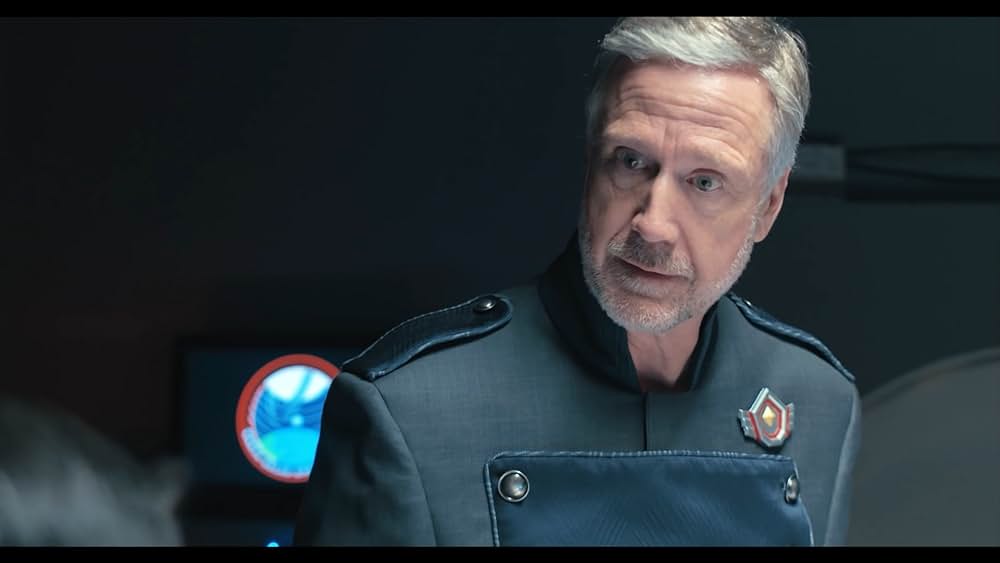 actor Darren Josephs large photo