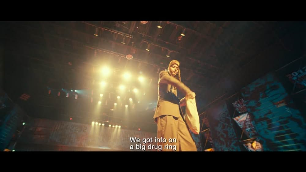 actor Minchul Shin large photo