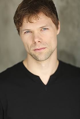 actor Christopher Grady large photo