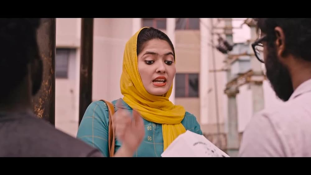 actor Madhan Kumar Dhakshinamoorthy large photo