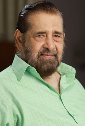 actor Madhu large photo