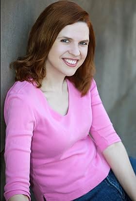 actor Amy Metroka large photo